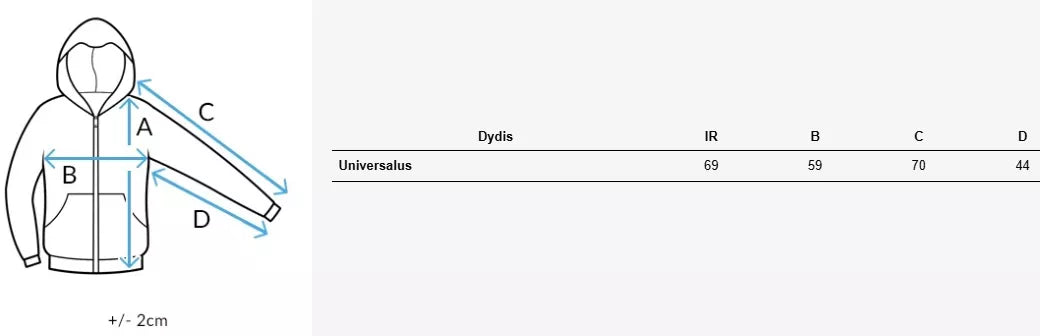 Women's pink sweater Mia