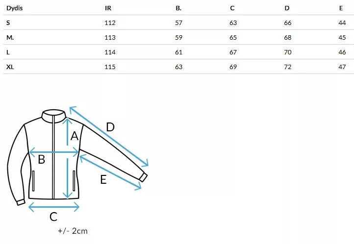 Women's black long sheepskin coat Tomson