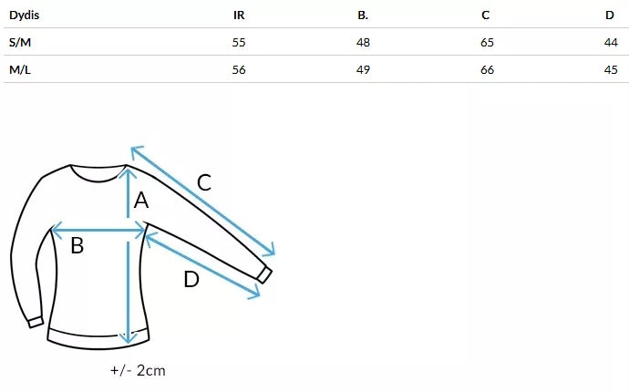 Women's brown sweater Bravina