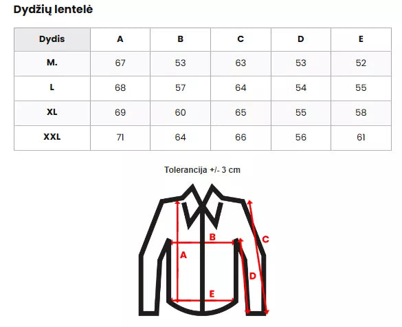 Men's pink shirt with a stand-up collar Party