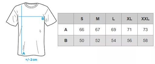 Men's white polo shirt Swing