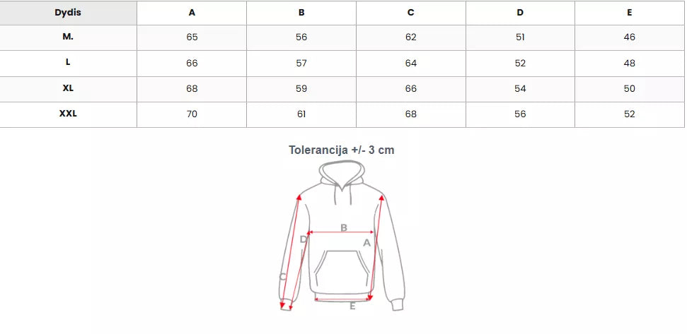 Men's gray sweater Rings