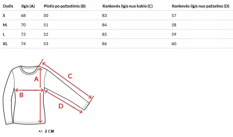 Men's dark gray sweater Zuma