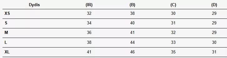 Women's light blue denim shorts Star