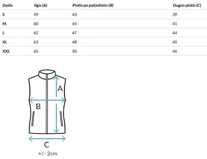 Women's green vest Stylish