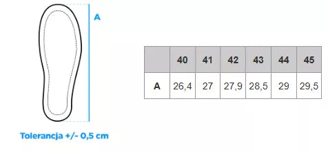 Men's black casual shoes Guar