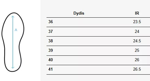 Women's white casual shoes Tag