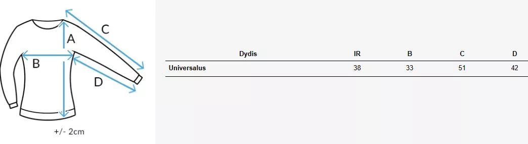 Women's pink thin sweater Otilija