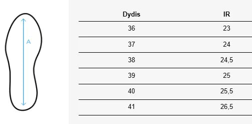 Women's brown casual shoes Snikpik