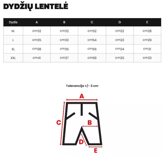 Men's grey sports shorts Angus