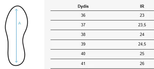 Women's brown sandals Lumisun