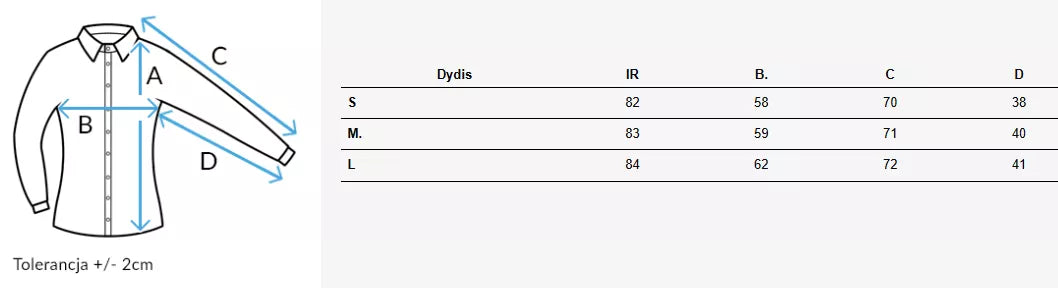 Women's pink shirt Delun