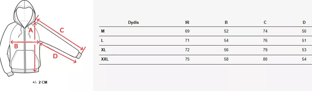 Calvin black men's sweater