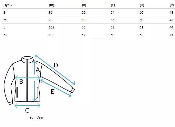 Women's long black jacket with black fur Inter