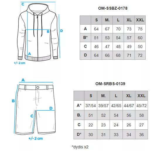 Unisex brown casual suit Couple