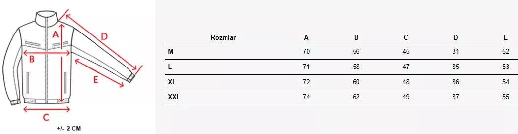 Men's brown jacket Set