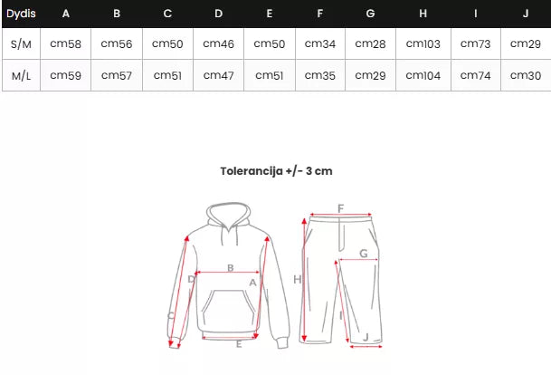 Women's grey casual suit Maribel