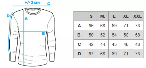 Men's khaki long sleeve shirt Nyc