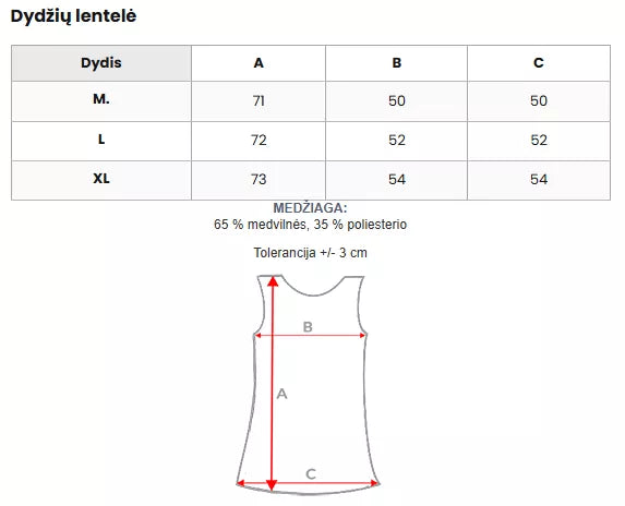 Men's dark green Los Angeles T-shirt