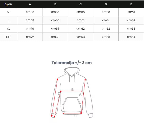 Men's white hoodie Skull