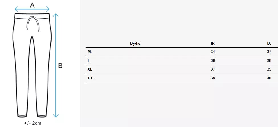 Women's black shorts Summer