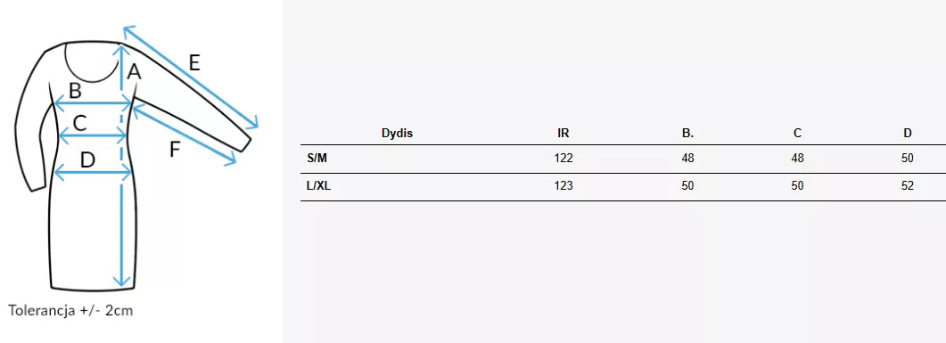 Women's brown dress with belt Armina 