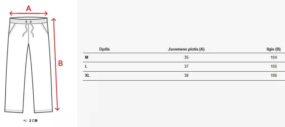 Men's dark gray casual pants Army