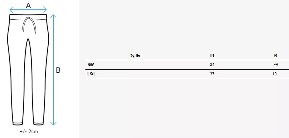 Women's casual brown pants Relax