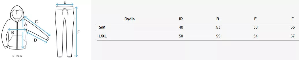 Women's white Sport outfit