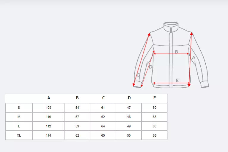 Stylish pink women's jacket without a hood Arova