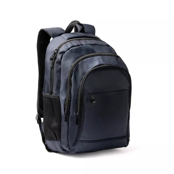 Dark blue backpack Mardok