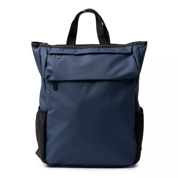 Dark blue Seidel backpack