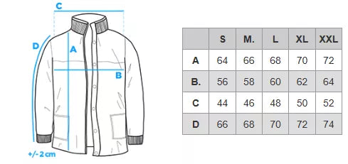 Men's brown jacket Lomin
