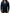 Men's spring - autumn jacket in dark blue color Nosal