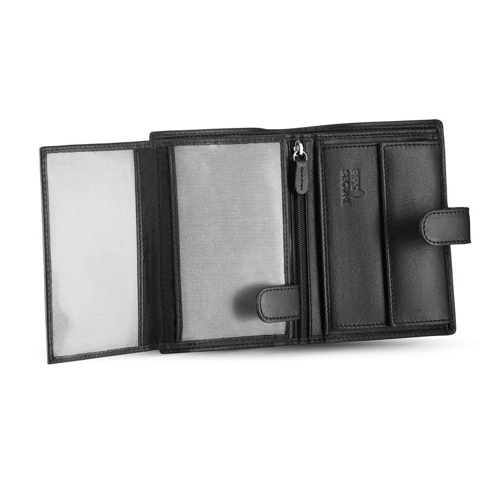 Men's wallet made of genuine leather Emir 