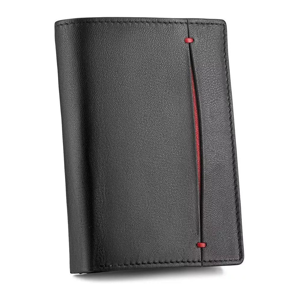 Men's wallet made of genuine leather Emir 
