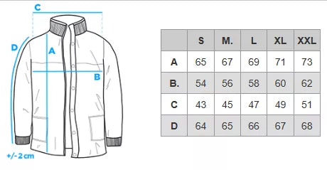 Men's brown faux leather jacket Vilin