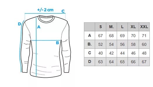 Men's brown sweater Roy