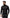 Men's black high-neck sweater Lenox