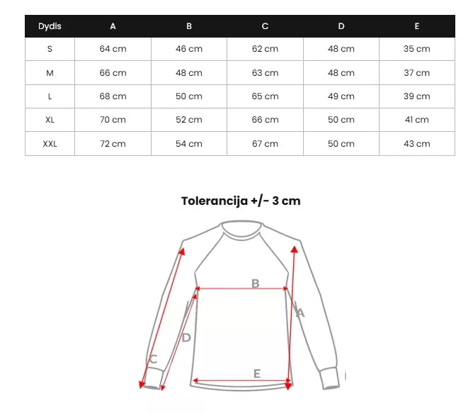 Men's turtleneck sweater Suren