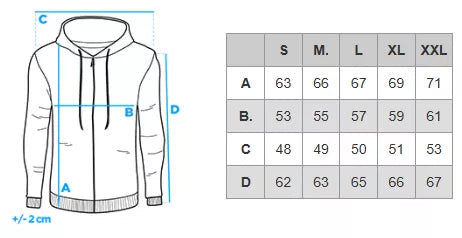 Men's brown sweater Dony