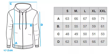 Men's brown sweater Exim