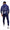Men's dark blue suit Ramy