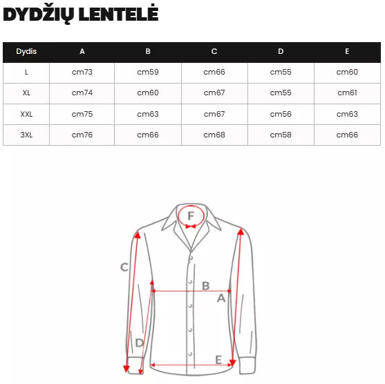 Men's burgundy checked shirt Marino