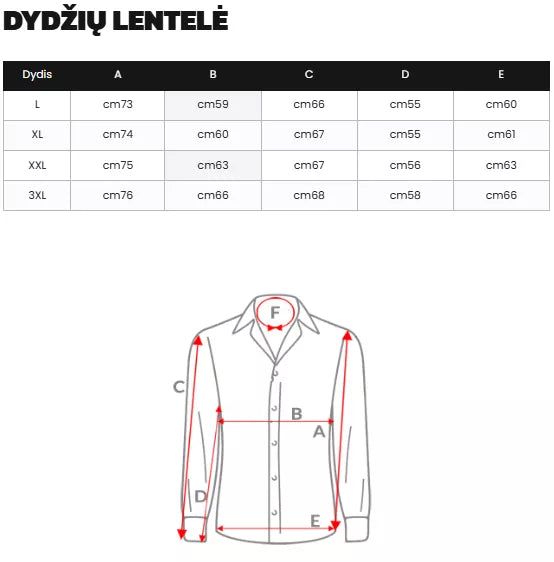 Men's navy blue-burgundy checked shirt Marino