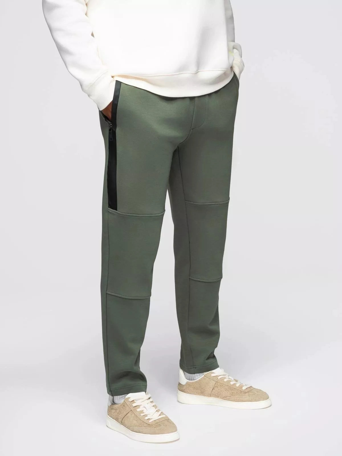 Men's khaki pants Orson