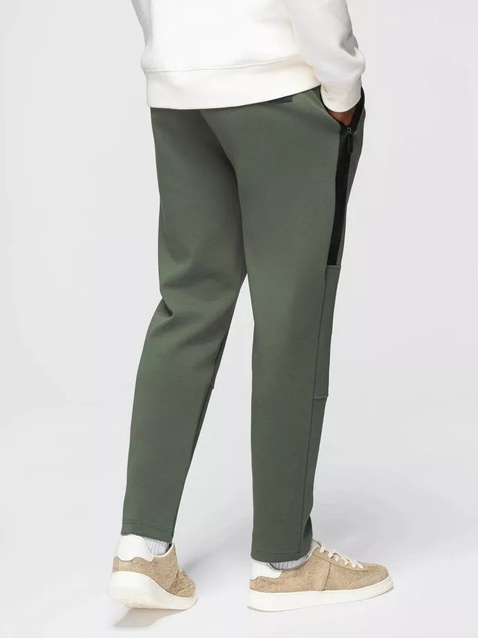 Men's khaki pants Orson