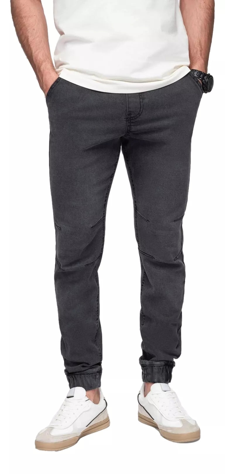 Men's gray pants Cosmi