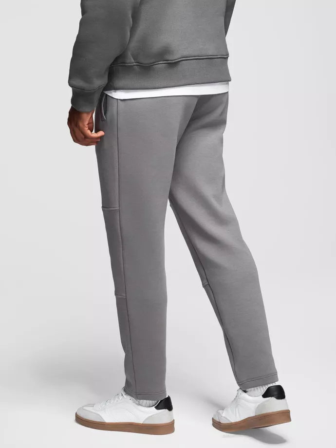 Men's gray pants Orson