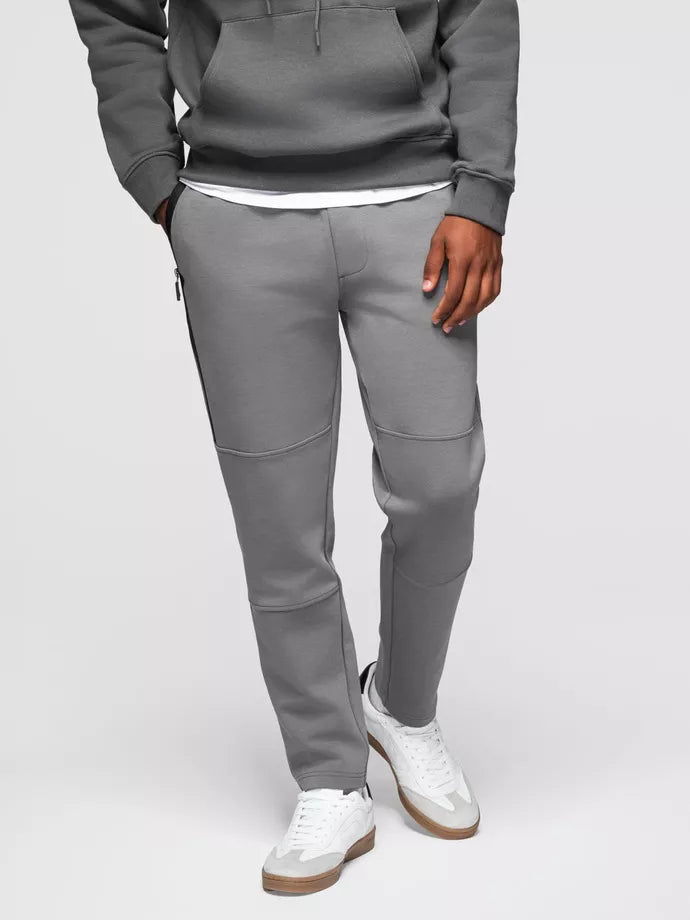 Men's gray pants Orson